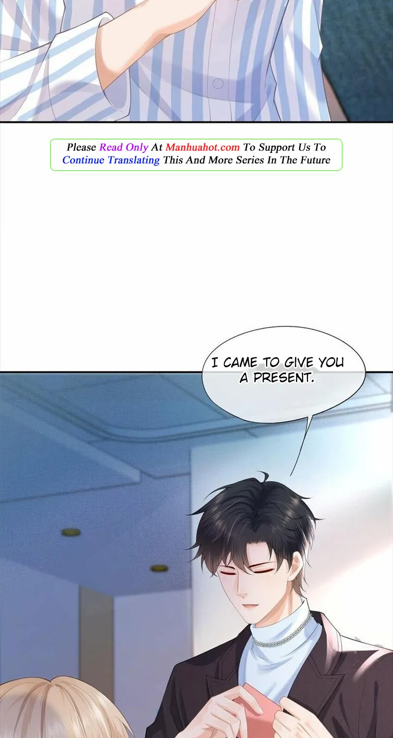 Save My Love Chapter 11 page 20 - MangaKakalot