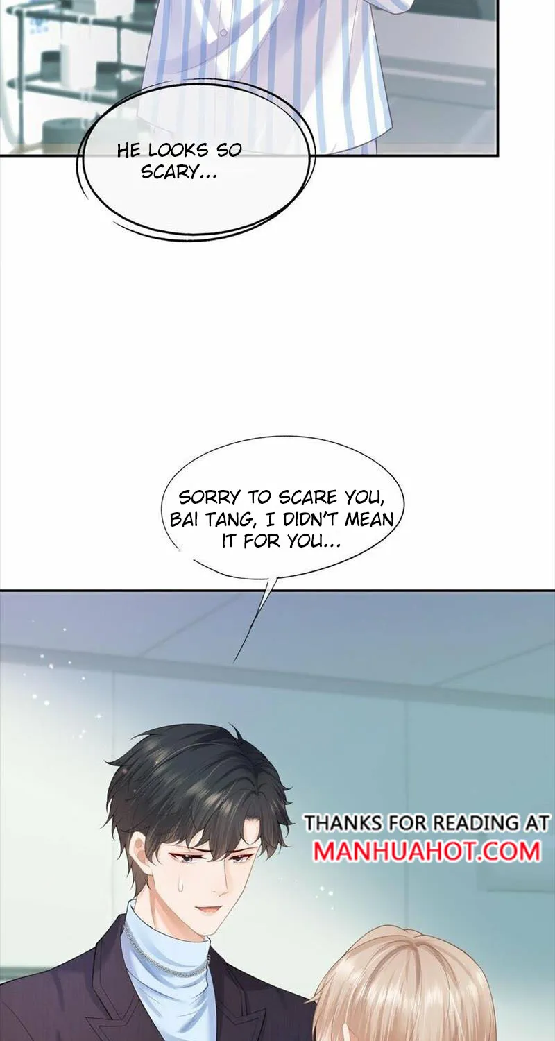 Save My Love Chapter 11 page 60 - MangaKakalot