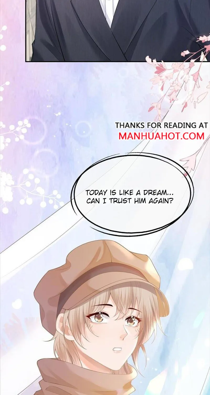 Save My Love Chapter 12 page 51 - MangaKakalot