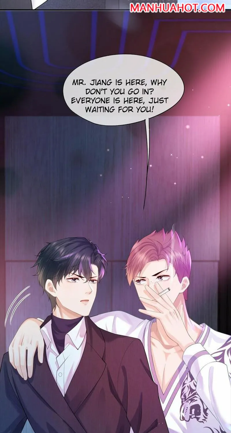 Save My Love Chapter 13 page 6 - MangaKakalot