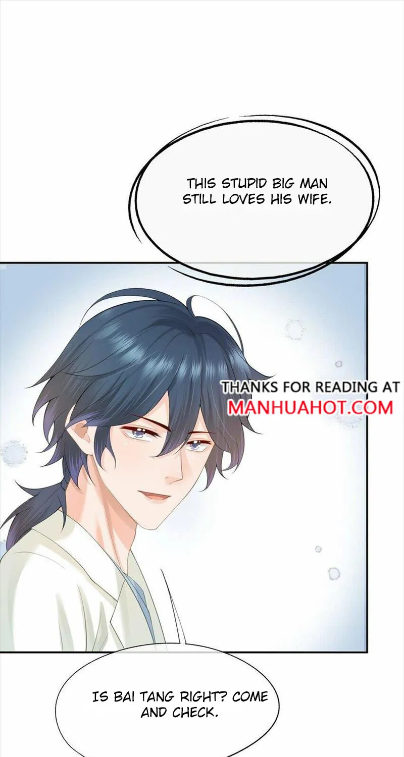 Save My Love Chapter 14 page 33 - MangaKakalot