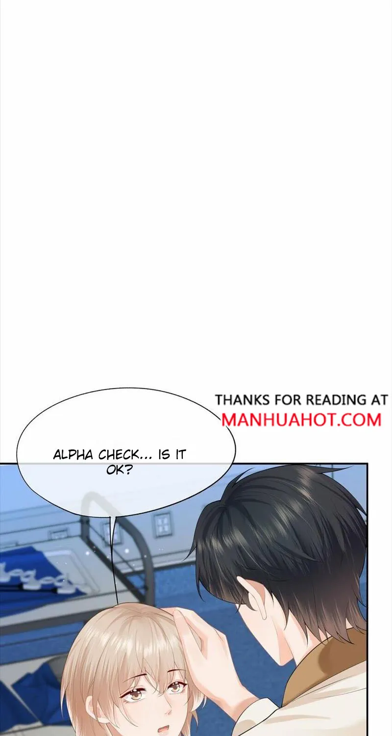 Save My Love Chapter 14 page 35 - MangaKakalot