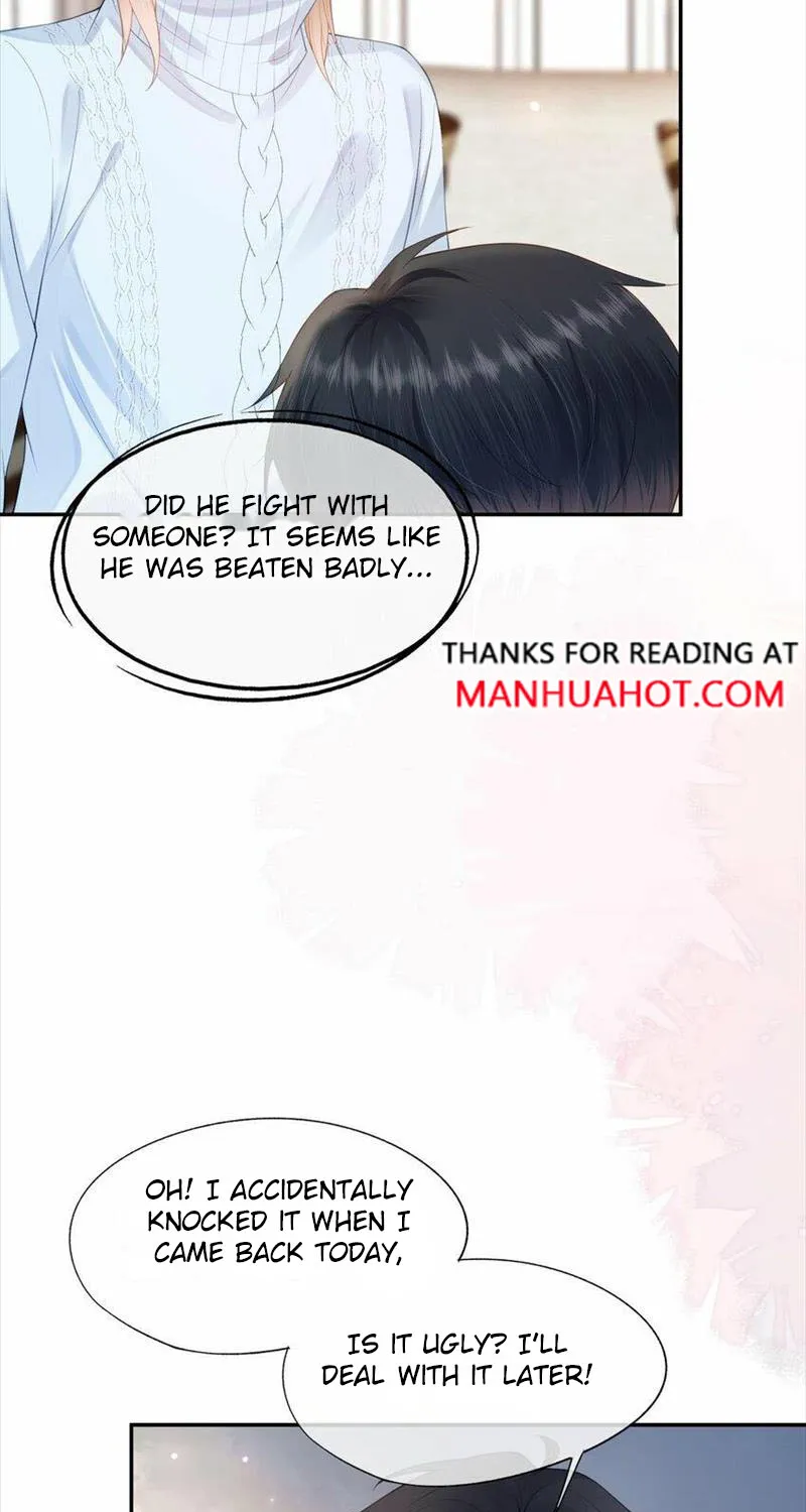 Save My Love Chapter 15 page 40 - MangaKakalot