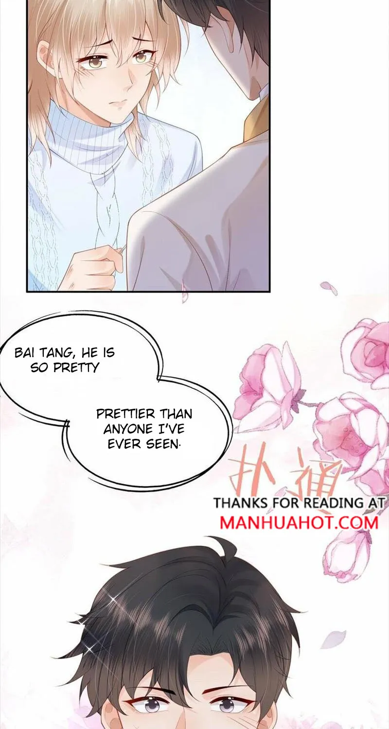 Save My Love Chapter 15 page 47 - MangaKakalot