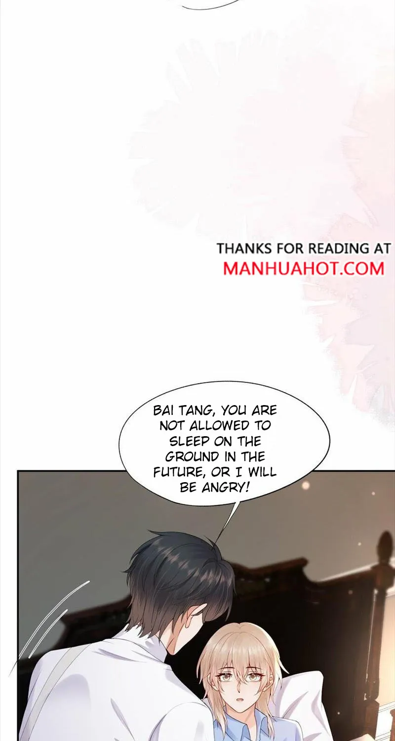 Save My Love Chapter 16 page 20 - MangaKakalot