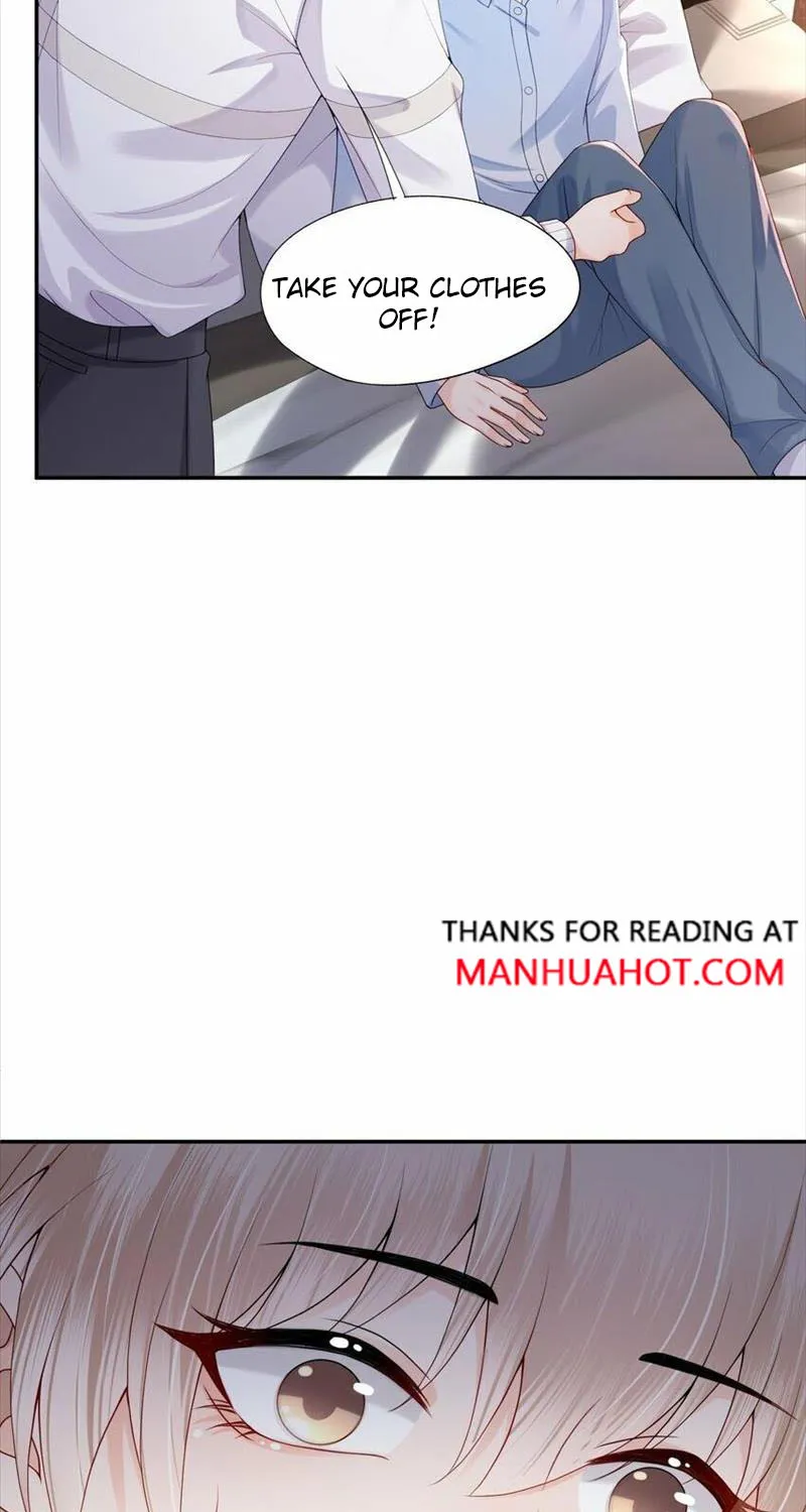 Save My Love Chapter 16 page 21 - MangaKakalot