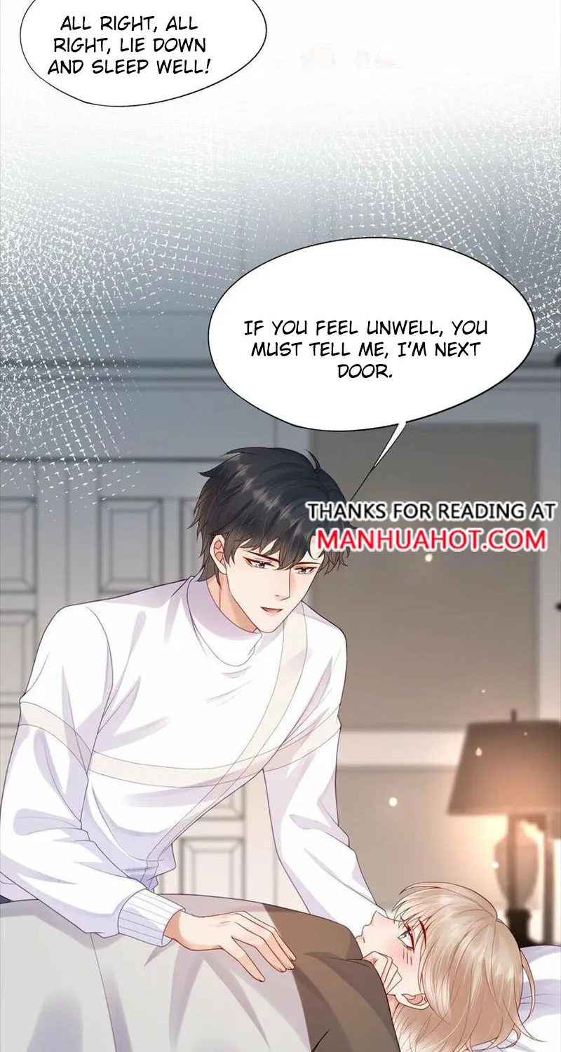 Save My Love Chapter 16 page 25 - MangaKakalot