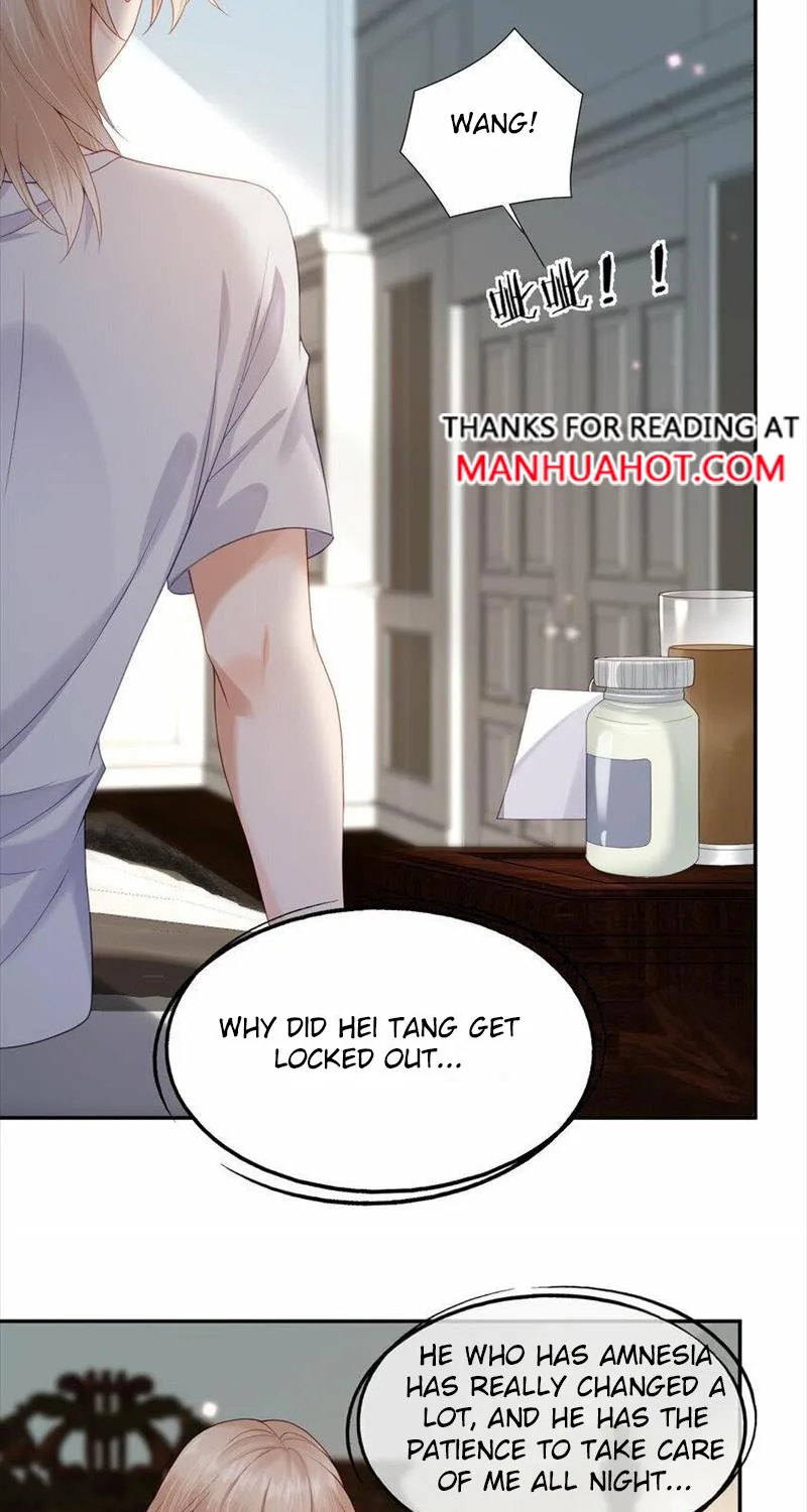 Save My Love Chapter 16 page 45 - MangaKakalot