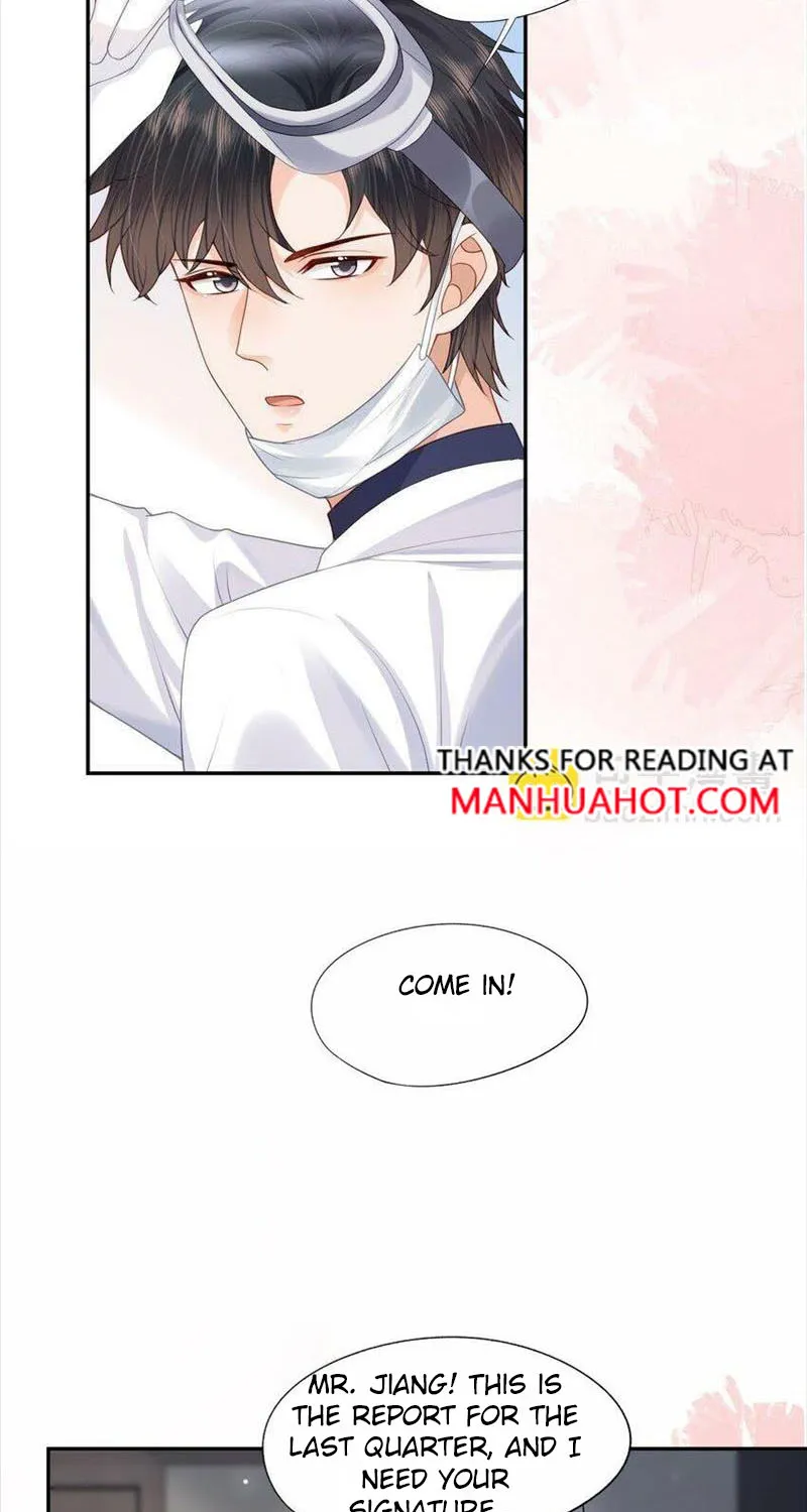 Save My Love Chapter 17 page 3 - MangaKakalot