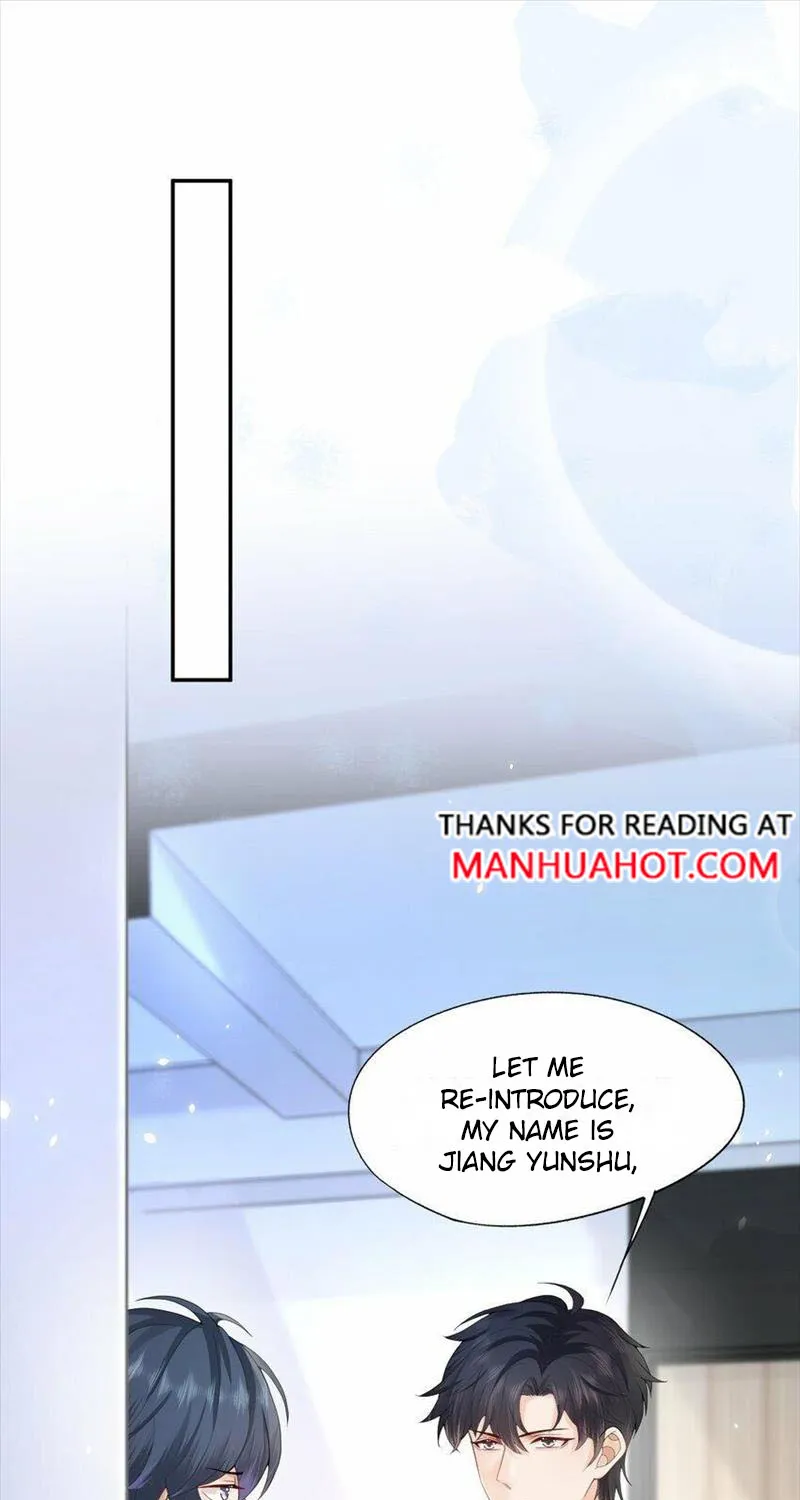 Save My Love Chapter 17 page 23 - MangaKakalot