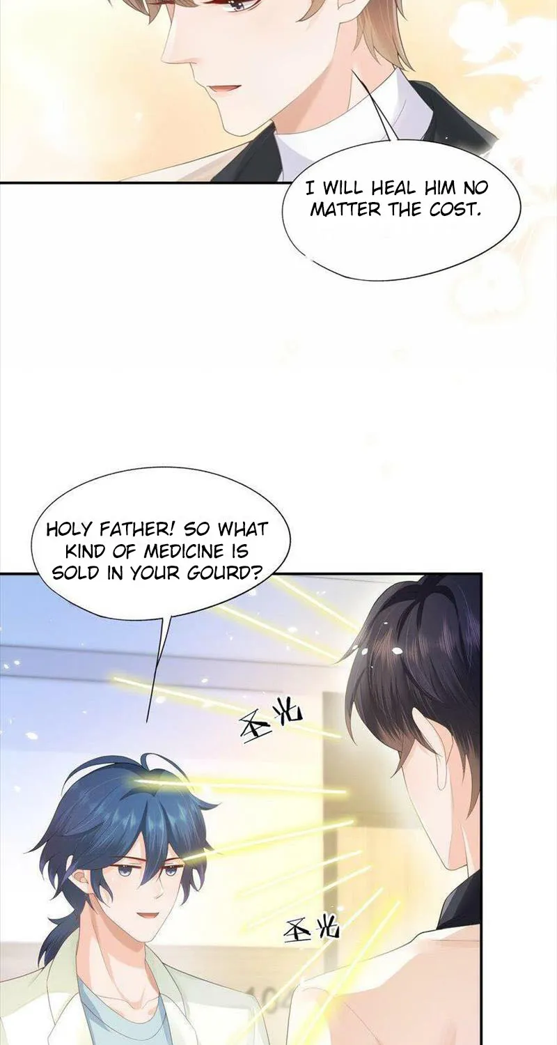 Save My Love Chapter 17 page 25 - MangaKakalot