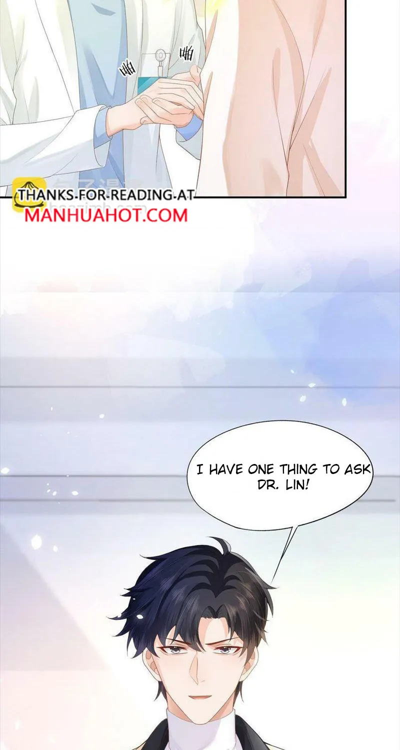 Save My Love Chapter 17 page 26 - MangaKakalot