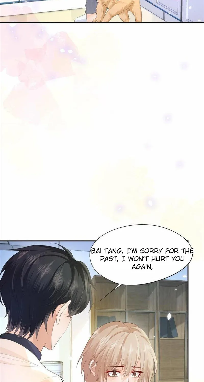 Save My Love Chapter 17 page 37 - MangaKakalot