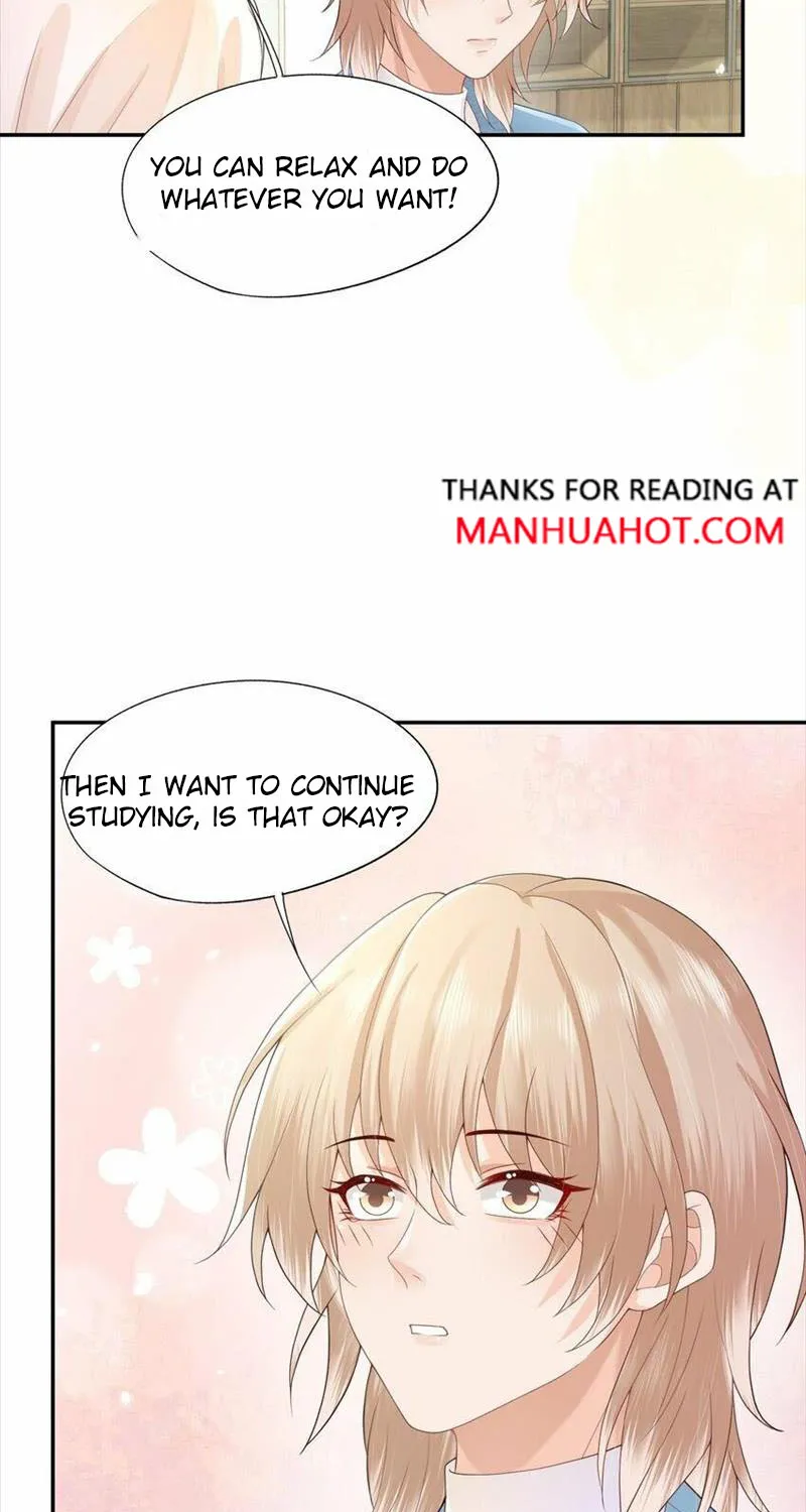 Save My Love Chapter 17 page 38 - MangaKakalot