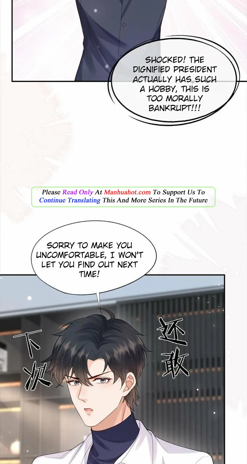 Save My Love Chapter 17 page 6 - MangaKakalot