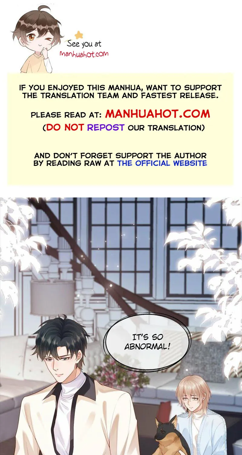 Save My Love Chapter 18 page 1 - MangaKakalot