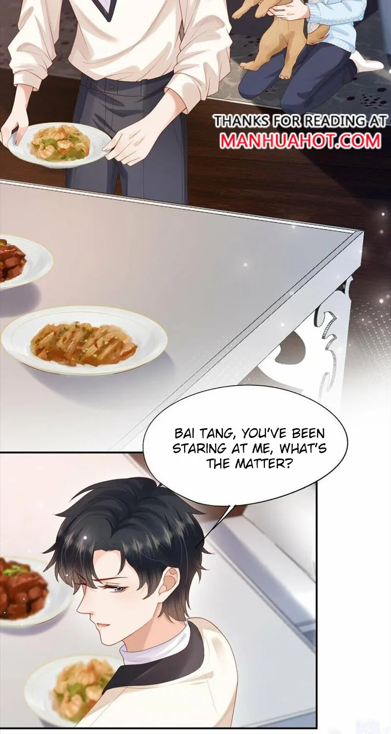 Save My Love Chapter 18 page 2 - MangaKakalot