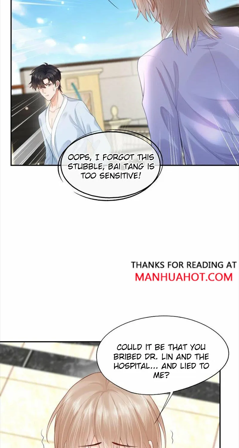 Save My Love Chapter 18 page 25 - MangaKakalot