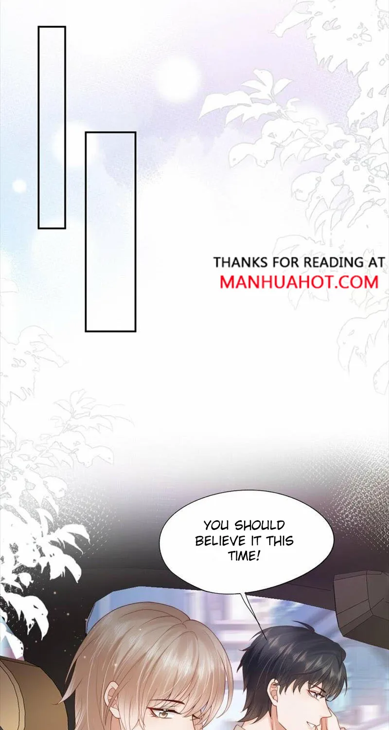 Save My Love Chapter 18 page 30 - MangaKakalot