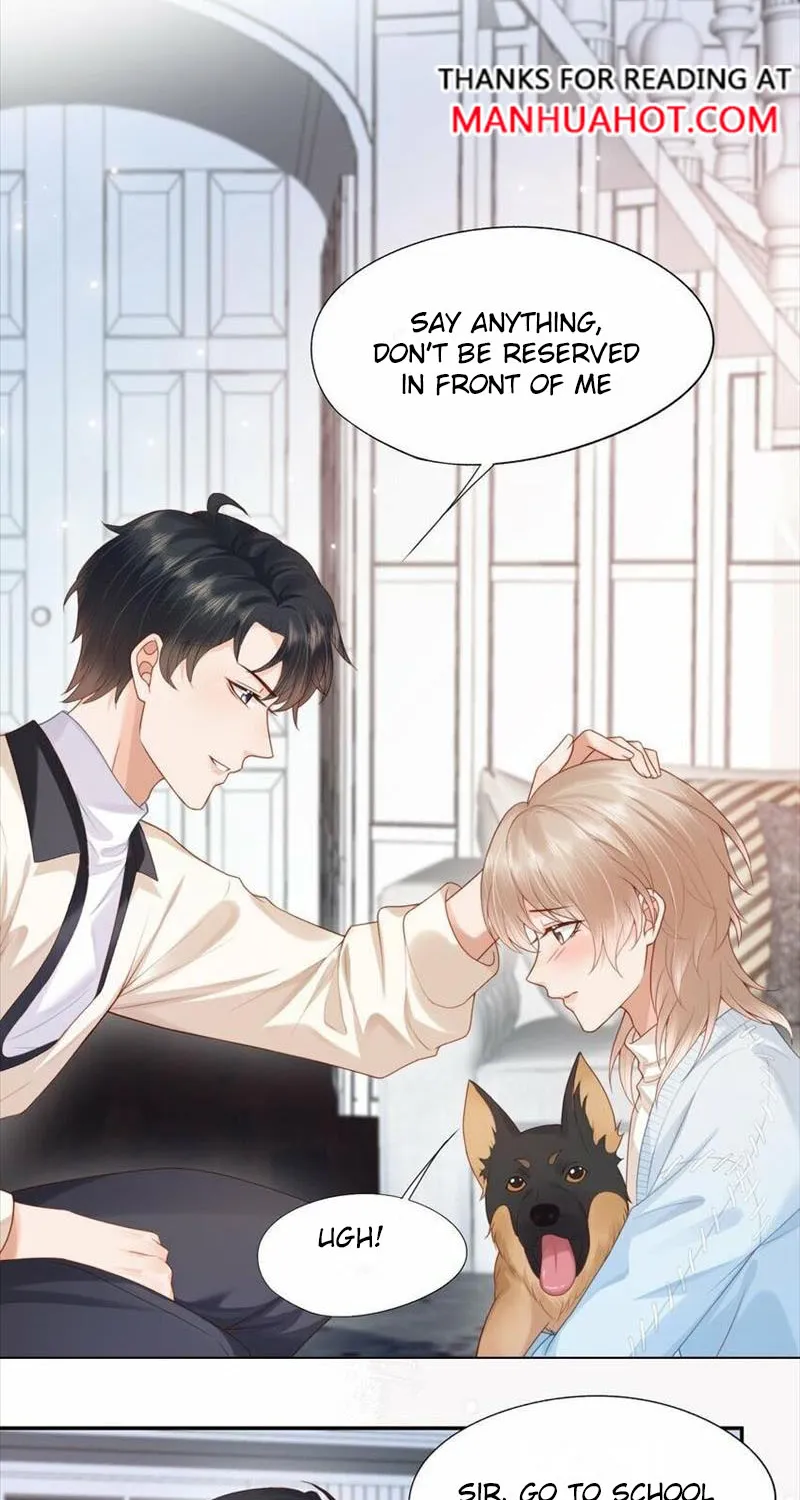 Save My Love Chapter 18 page 4 - MangaKakalot