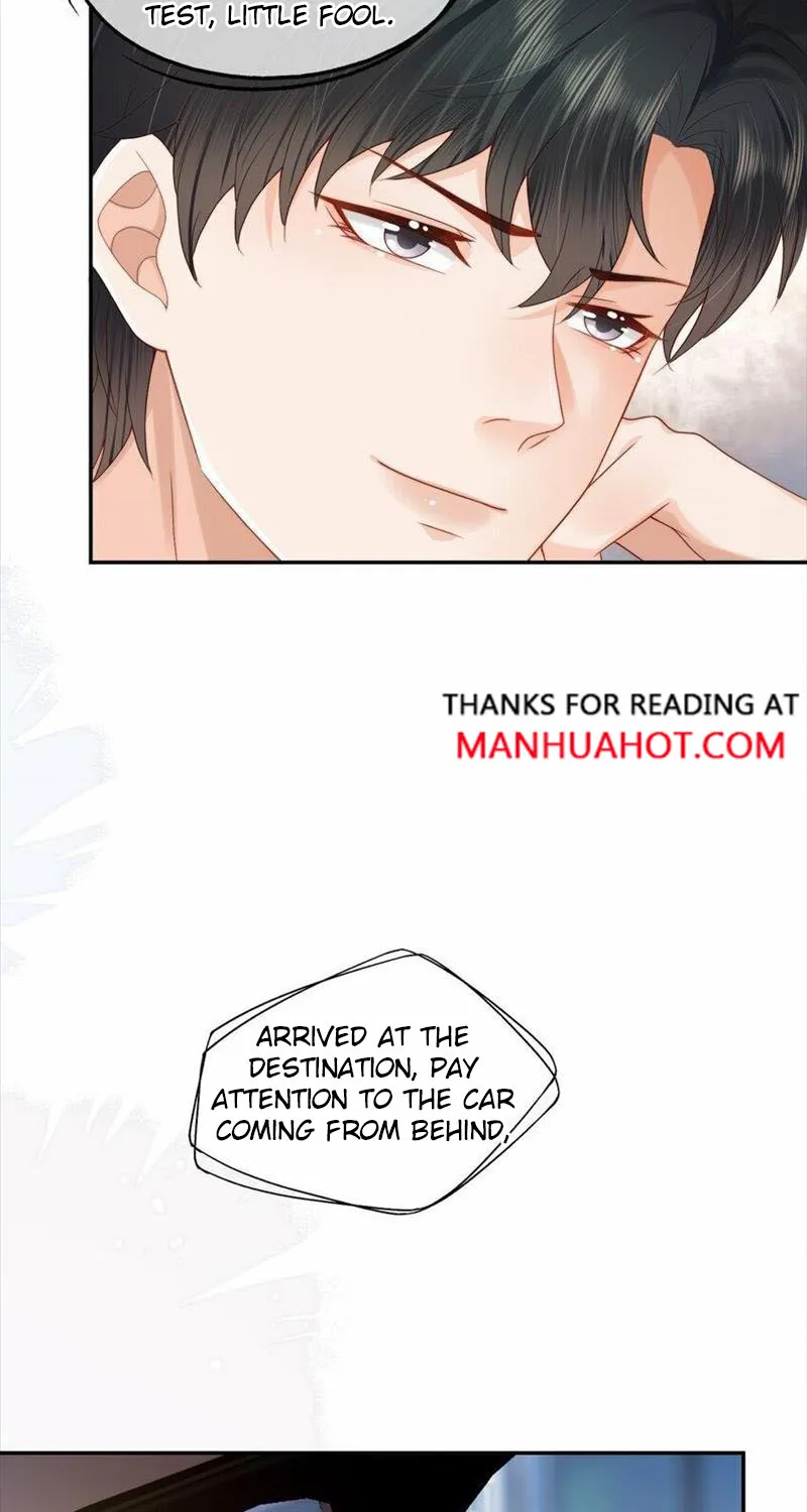 Save My Love Chapter 18 page 32 - MangaKakalot