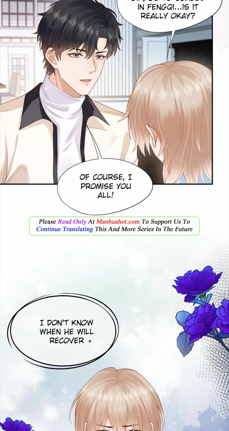 Save My Love Chapter 18 page 5 - MangaKakalot