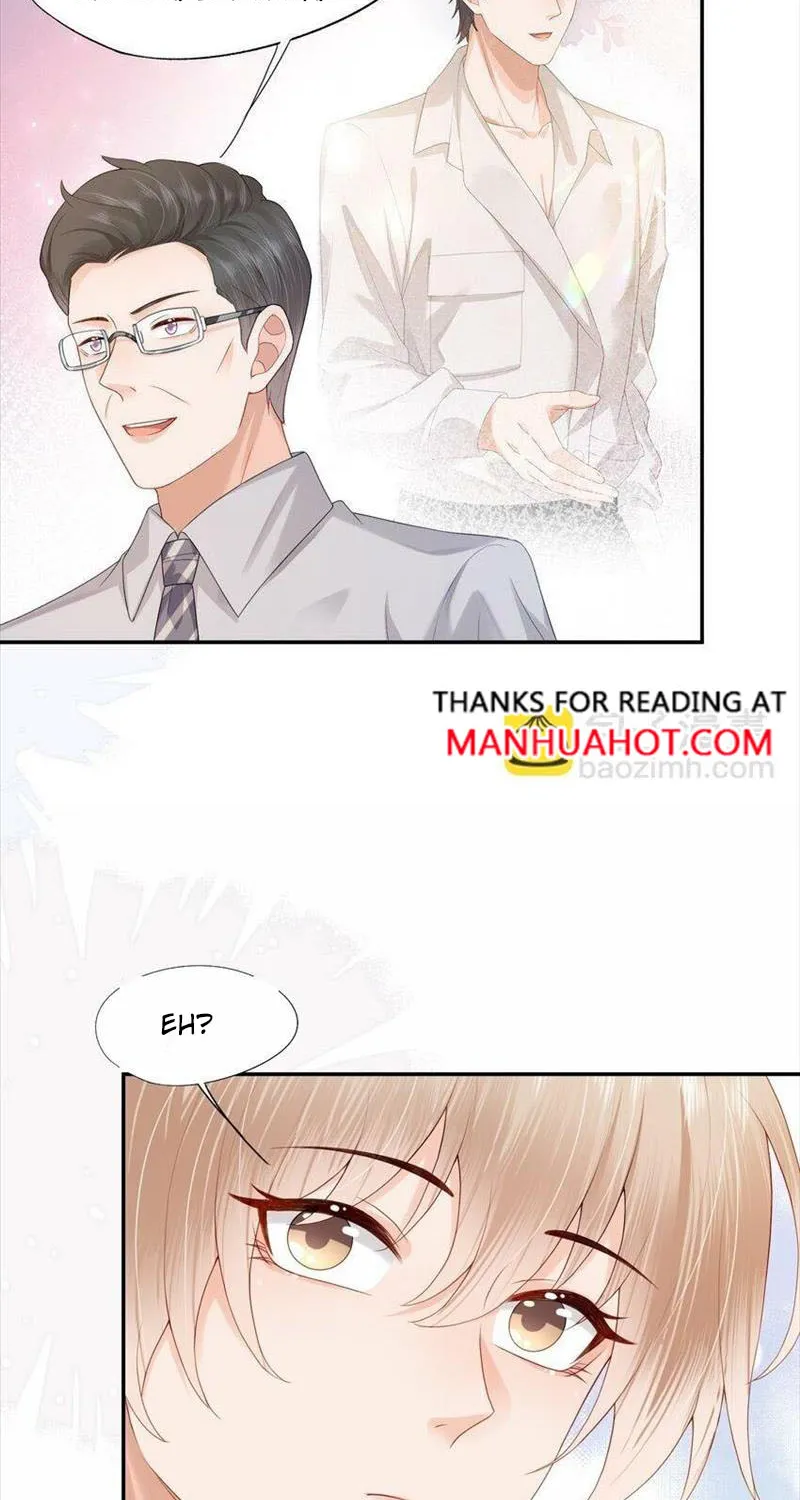 Save My Love Chapter 19 page 17 - MangaKakalot