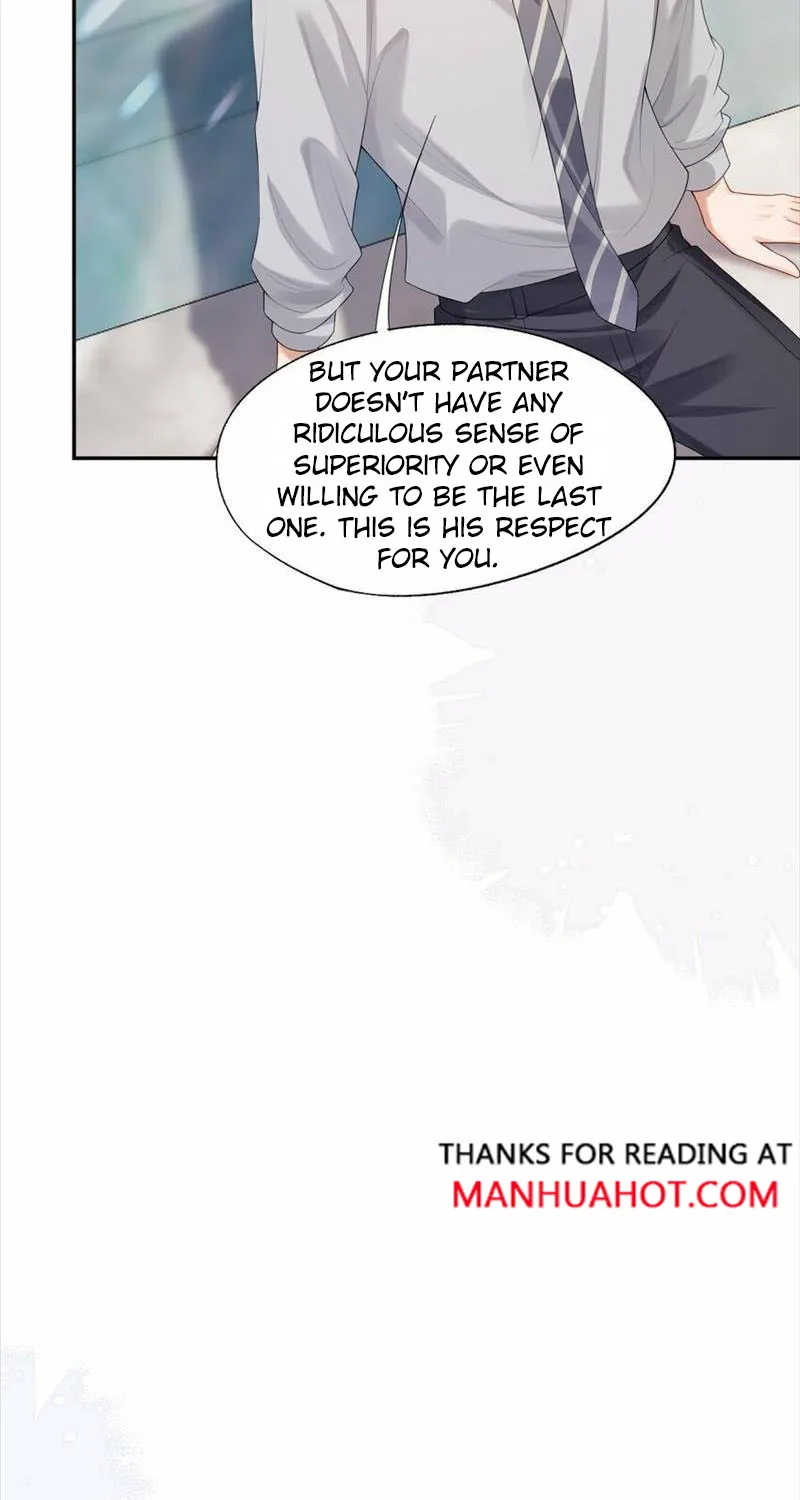 Save My Love Chapter 19 page 20 - MangaKakalot