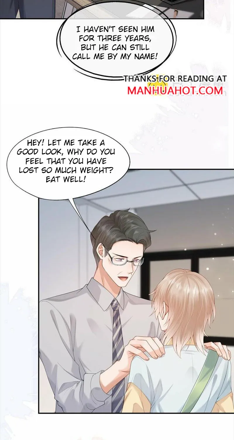 Save My Love Chapter 19 page 3 - MangaKakalot