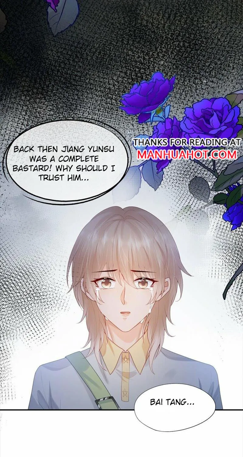 Save My Love Chapter 19 page 27 - MangaKakalot