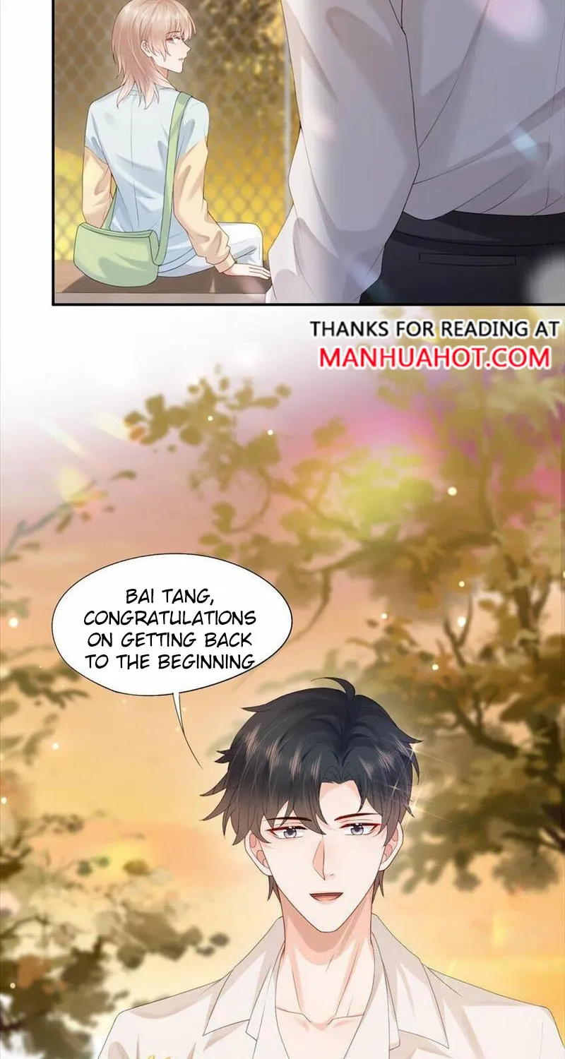 Save My Love Chapter 19 page 33 - MangaKakalot