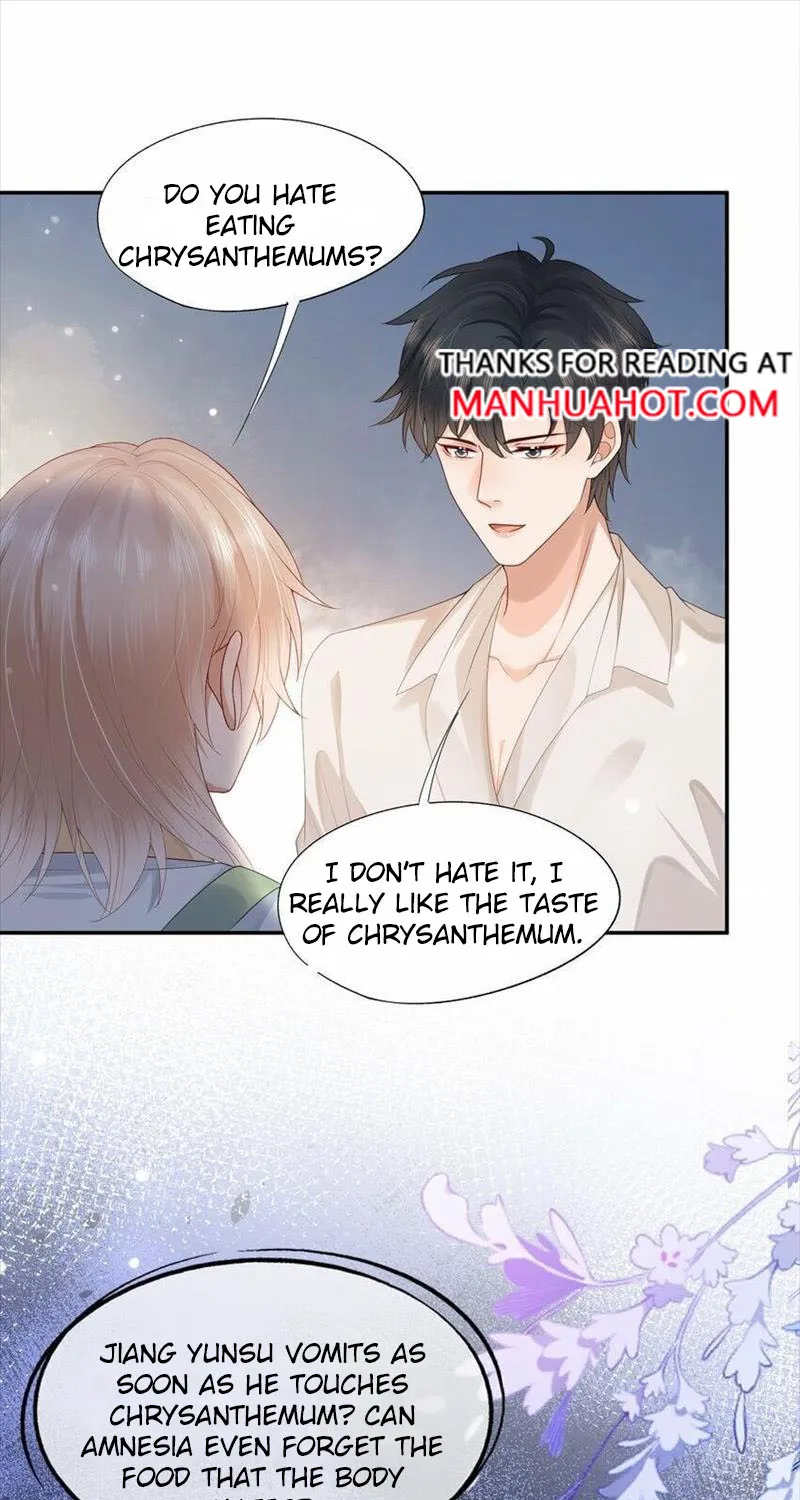 Save My Love Chapter 19 page 40 - MangaKakalot