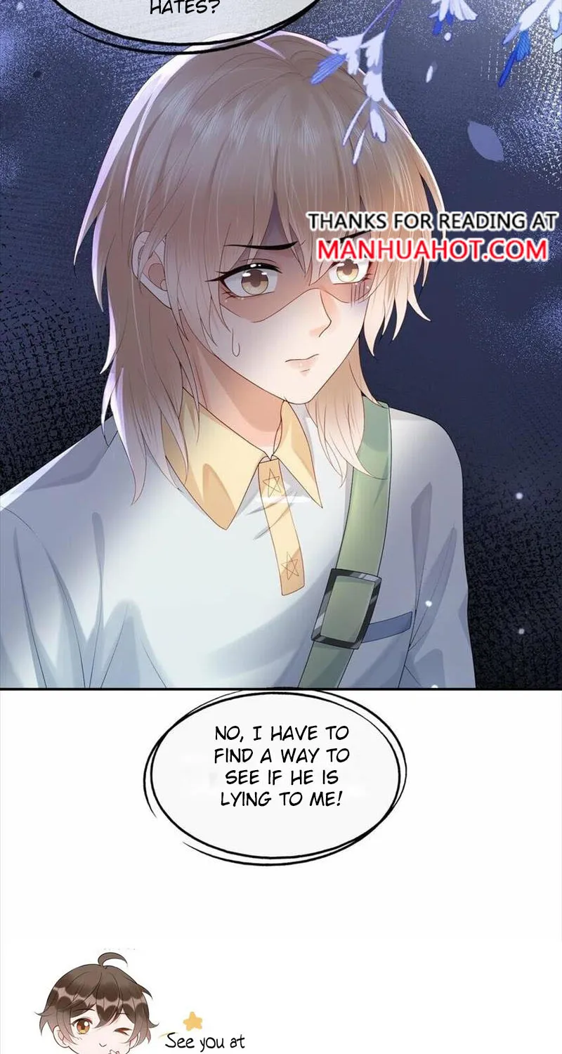 Save My Love Chapter 19 page 41 - MangaKakalot