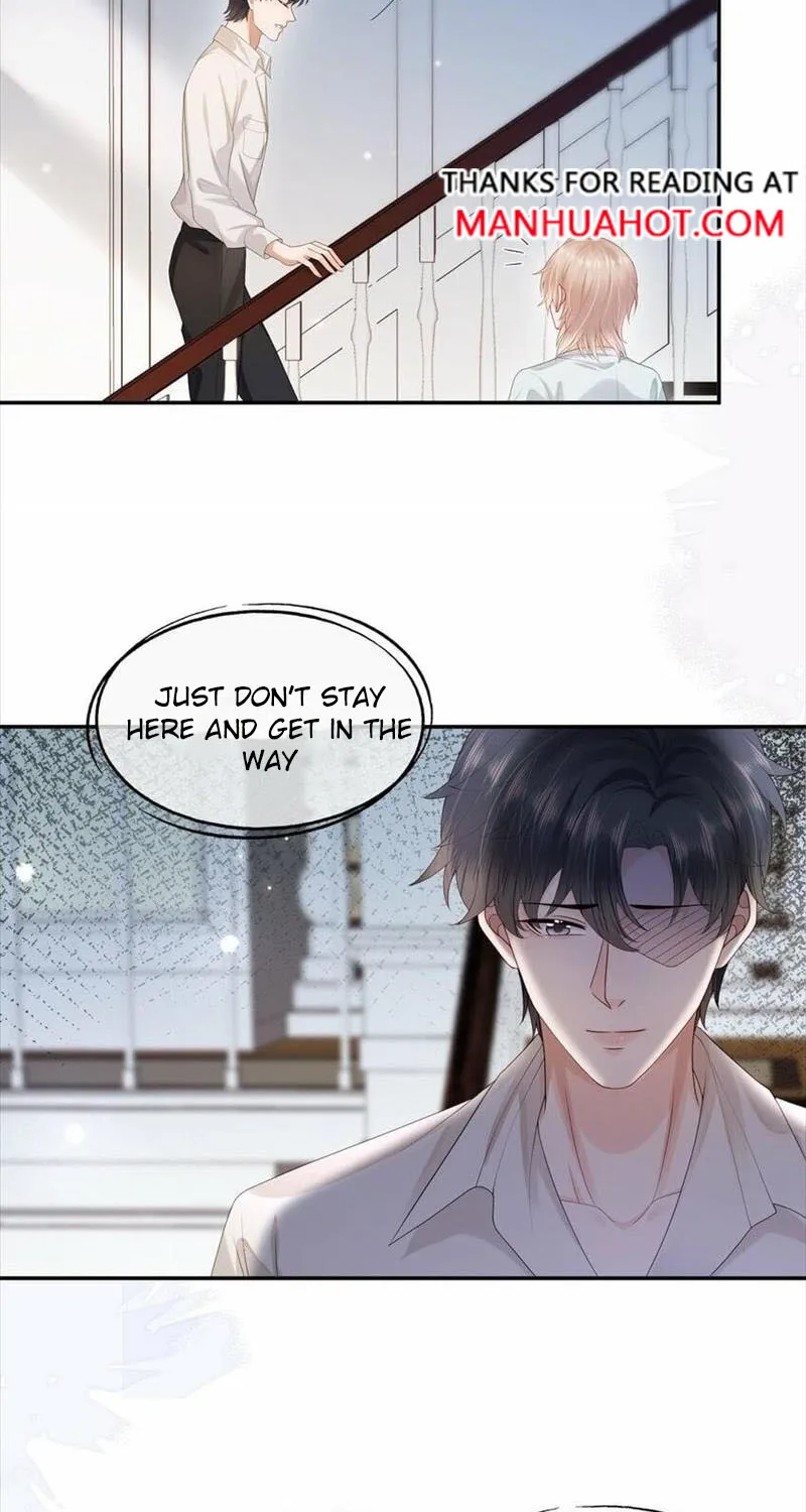 Save My Love Chapter 20 page 17 - MangaKakalot