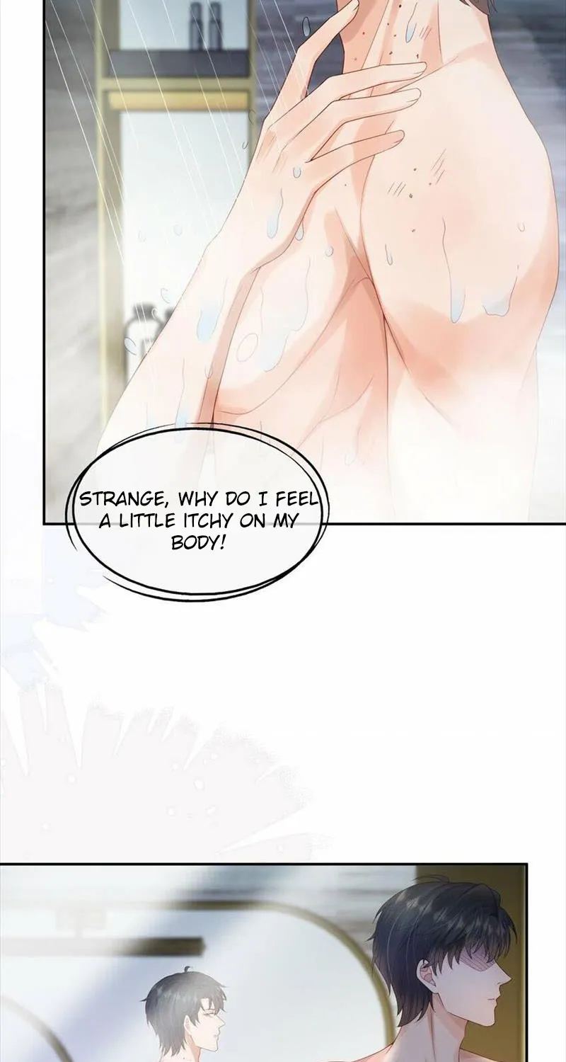 Save My Love Chapter 20 page 24 - MangaKakalot