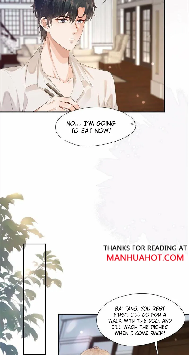 Save My Love Chapter 20 page 5 - MangaKakalot