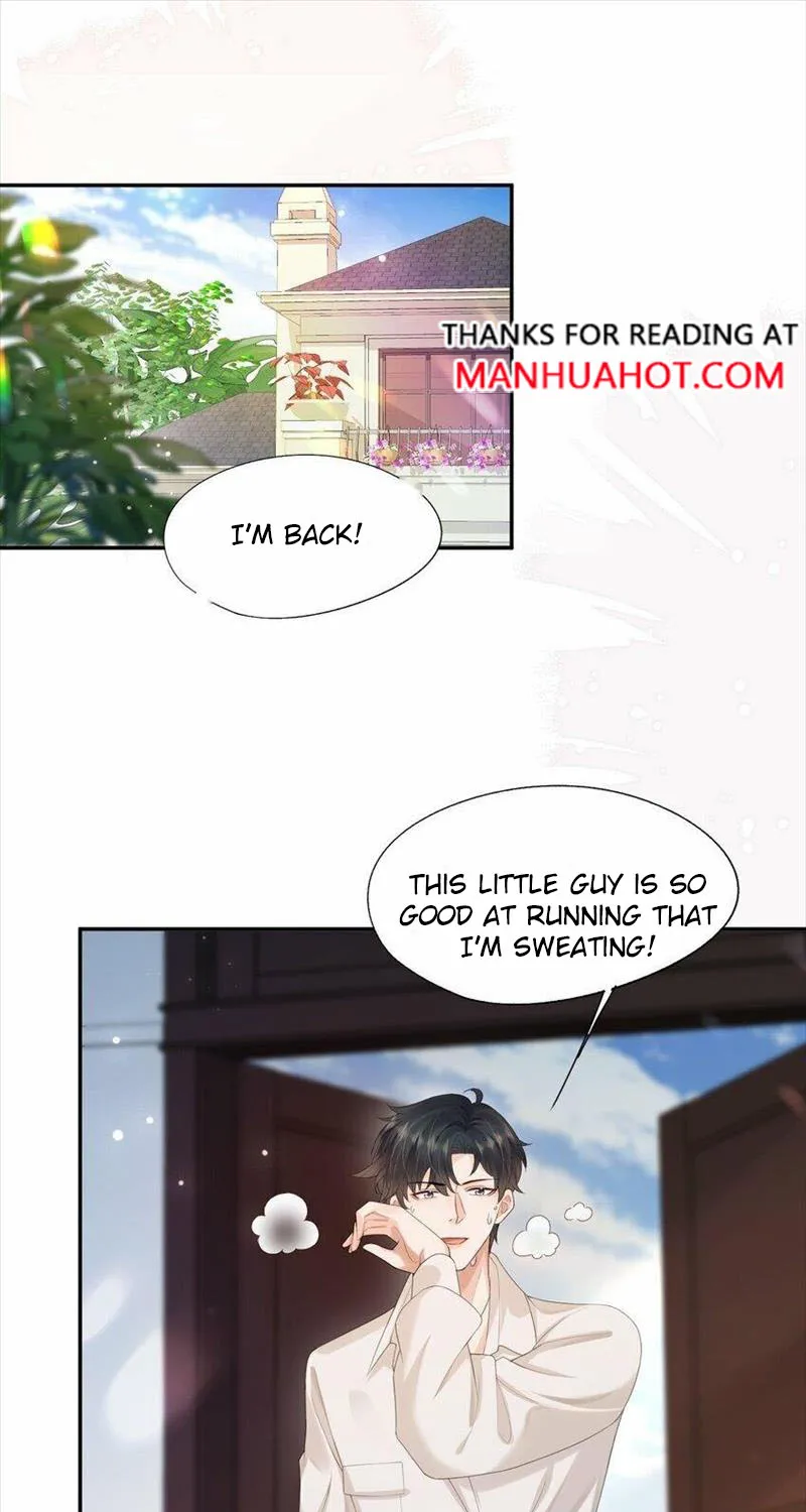 Save My Love Chapter 20 page 9 - MangaKakalot