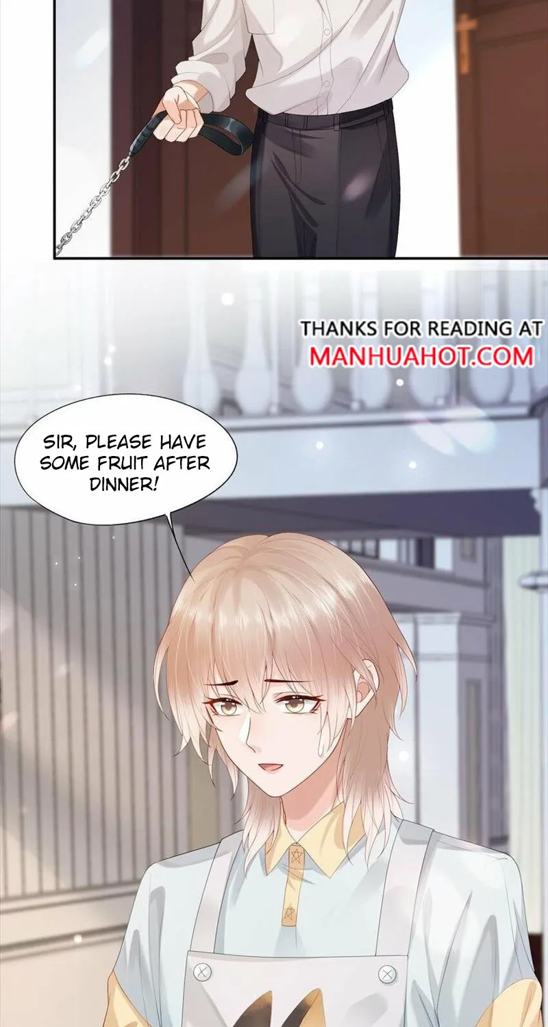 Save My Love Chapter 20 page 10 - MangaKakalot