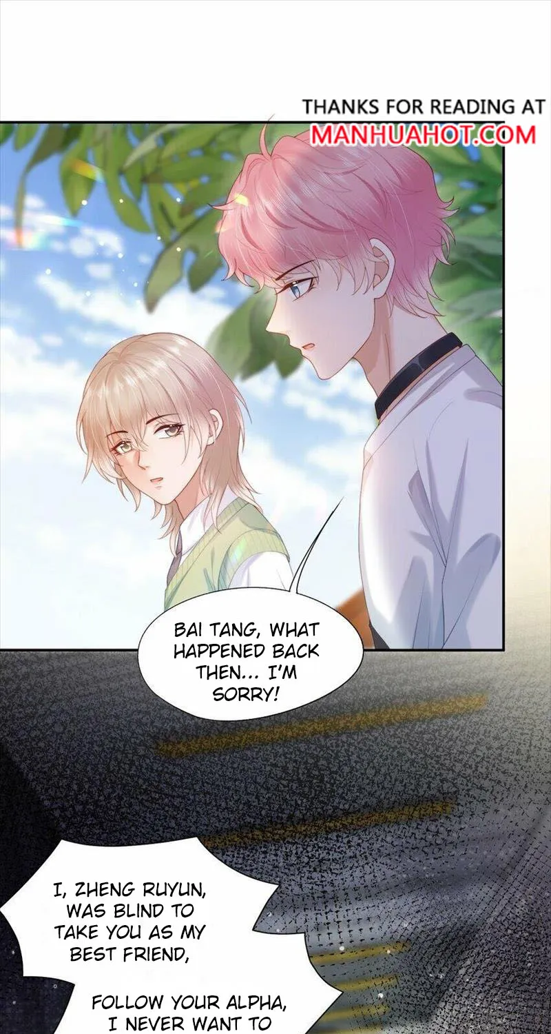 Save My Love Chapter 21 page 13 - MangaKakalot