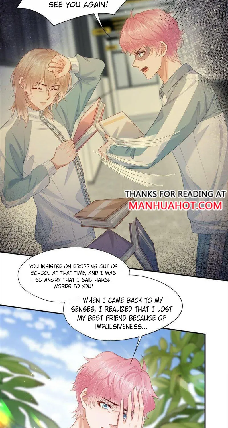 Save My Love Chapter 21 page 14 - MangaKakalot