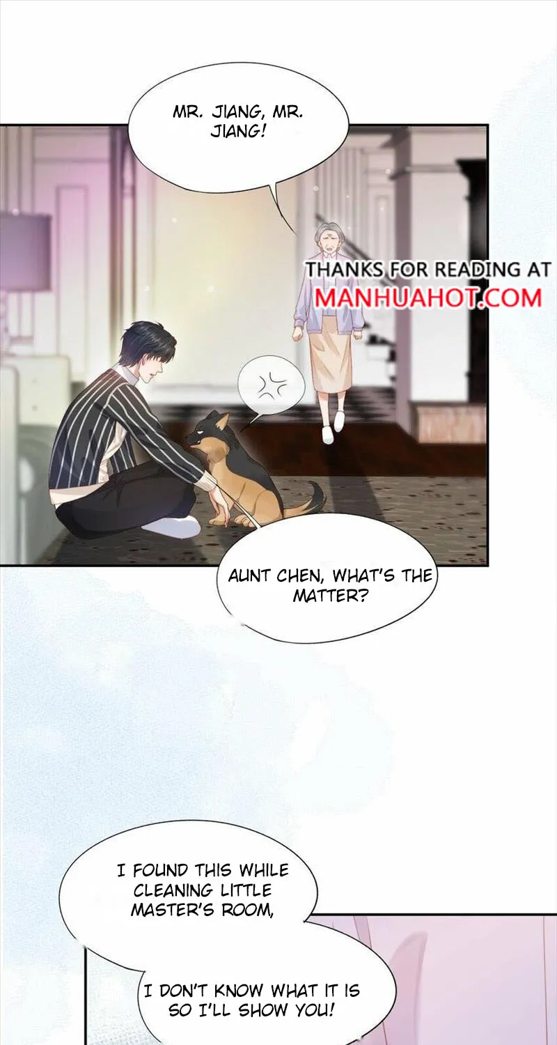 Save My Love Chapter 21 page 33 - MangaKakalot