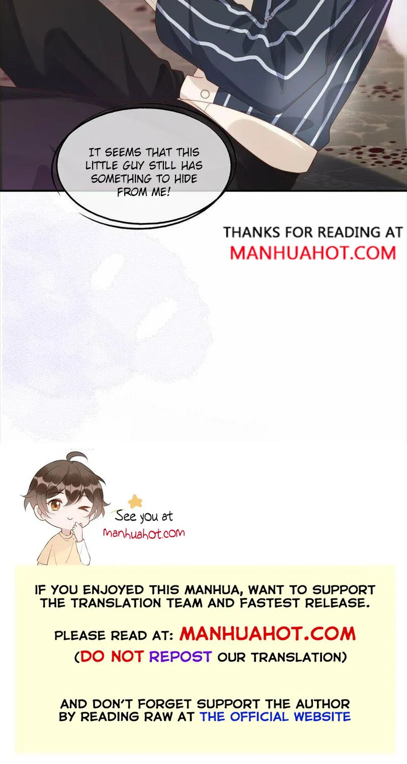 Save My Love Chapter 21 page 37 - MangaKakalot