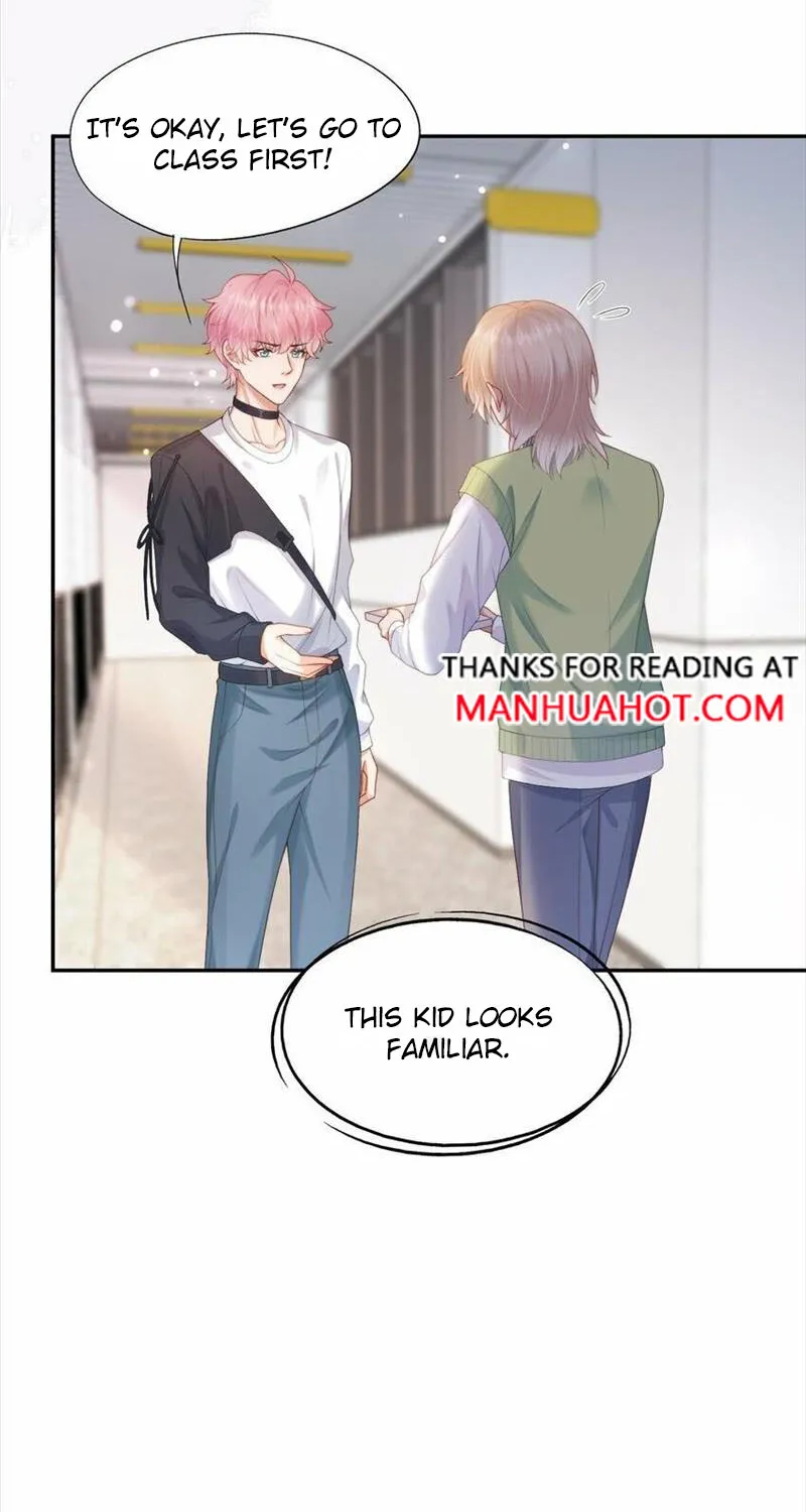 Save My Love Chapter 21 page 8 - MangaKakalot