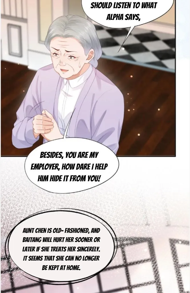 Save My Love Chapter 22 page 11 - MangaKakalot