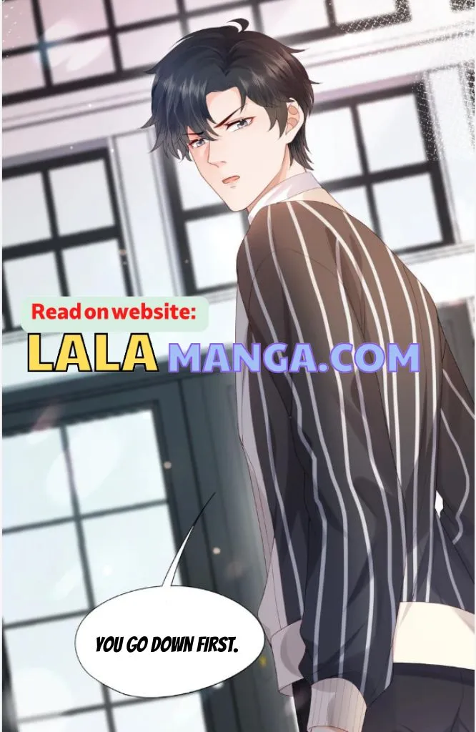 Save My Love Chapter 22 page 12 - MangaKakalot