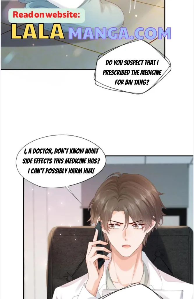 Save My Love Chapter 22 page 16 - MangaKakalot