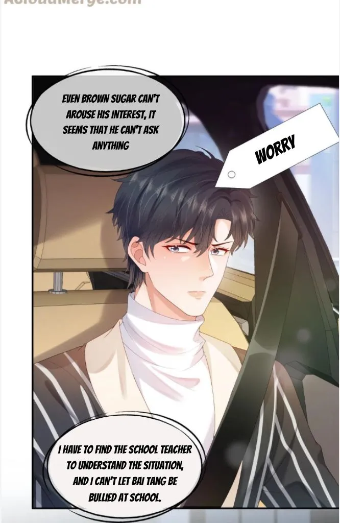 Save My Love Chapter 22 page 25 - MangaKakalot