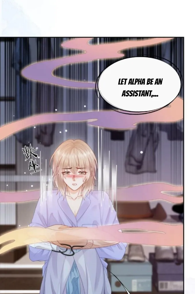 Save My Love Chapter 23 page 20 - MangaKakalot