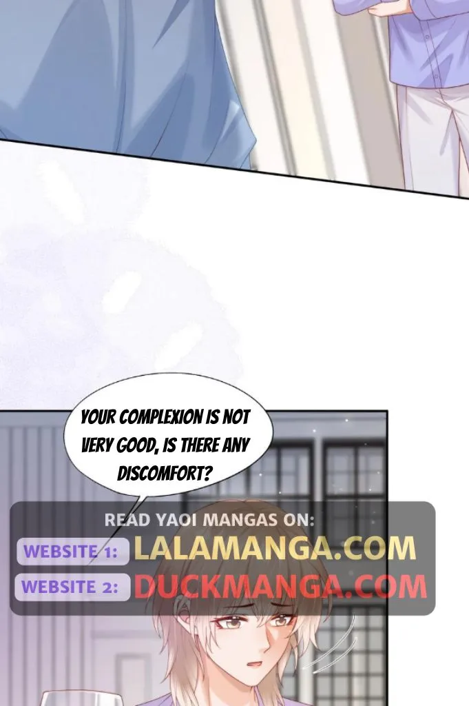 Save My Love Chapter 23 page 31 - MangaKakalot