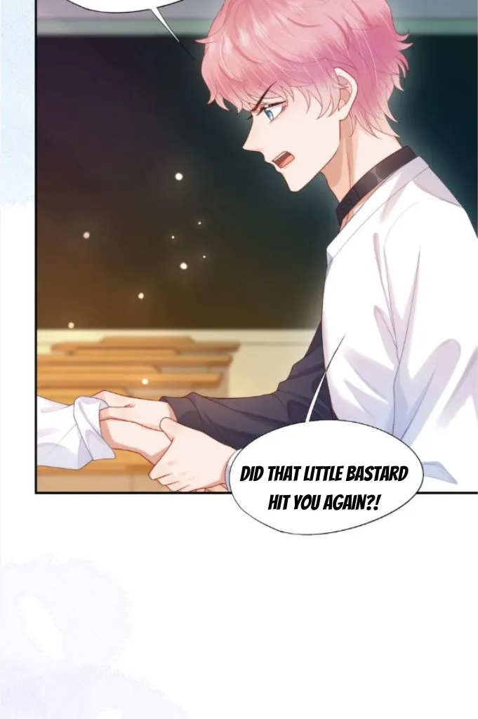 Save My Love Chapter 23 page 37 - MangaKakalot